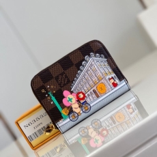 LV Wallets